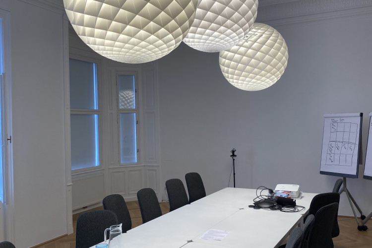Triebwerkstatt Arbeiten Projekte