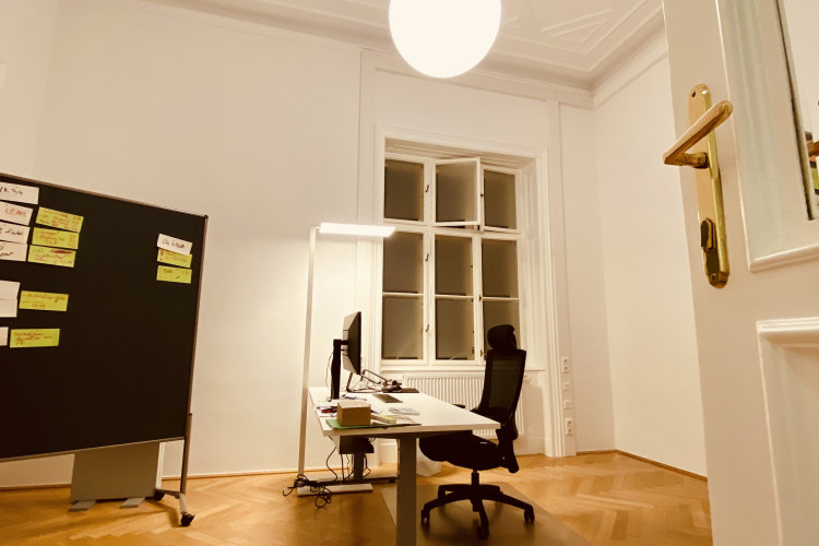 Triebwerkstatt Arbeiten Projekte